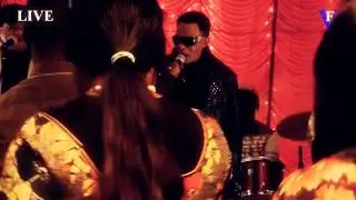 DJO NOLO journée des femmes avec POPOLIPO