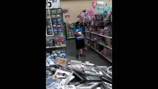 Messing with employees