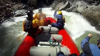 Aire Video Contest 2012 -- River Time