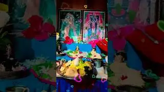 Achyutam keshabm #music #song #love #shortviral #krishna #sreekrishna #radheradhe #radhakrishna