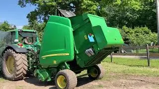 JD 864 PREMIUM MaxiCut