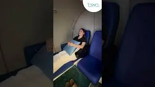 Discover the Hyperbaric Oxygen Therapy (HBOT)