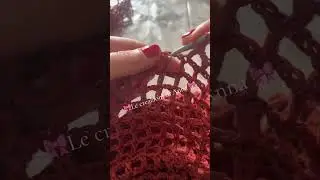 #workinprogress #crochet #fattoamano #handmade