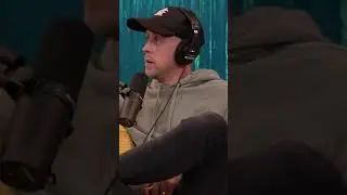 Howie's germ phobia