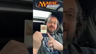MTG Repackaged!