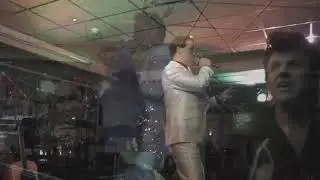Blue Eyes Cryin' in The Rain - DANNY EVERETT in Tribute to Jack Jersey