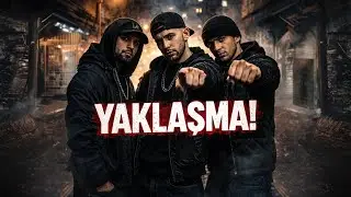 YAKLAŞMA!