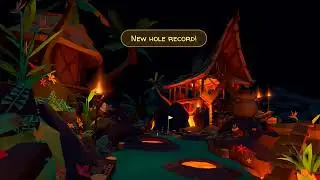 Walkabout Mini Golf: Tiki à Coco (Hard) -20