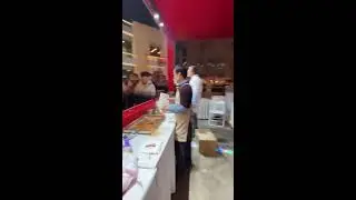 🔴 LIVE: Chinese Street Food - Authentic Cooking & Vendors