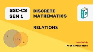 Relations #bsccs #bscit