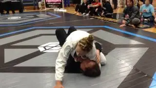 Mandy Gi 2 Fargo Submission challenge 2016