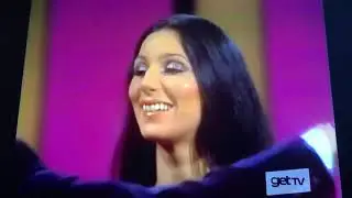 The Sonny & Cher Show12-5-1976