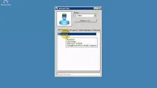 How to contact the other party using GetACoder Remote Work