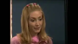 Carita de Angel Cap&iacute;tulo 46 Parte 2