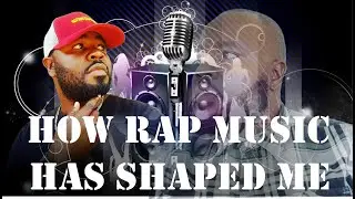 The Unimaginable Impact of Rap Music on Society