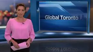 Global Toronto: Danforth Shooting Vigil