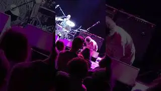 Yo La Tengo - Blue Line Swinger
