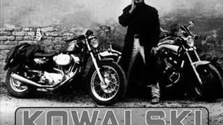 Kowalski  - Panika  ( 1990's Croatia Alternative Rock )