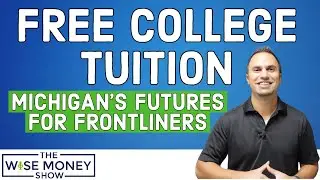 Free Tuition for Essential Workers - 