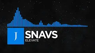 [Psybounce/Psytrance] - Snavs - Elevate [Monstercat Remake]