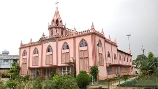 Christiya Udjog Samiti
