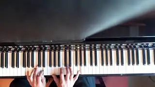 Frank Zappa' s Sofa nr1 Piano Solo Eli 't Hart