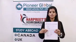 Australia Study Visa Approved || Pioneer Global Education Pvt. Ltd.