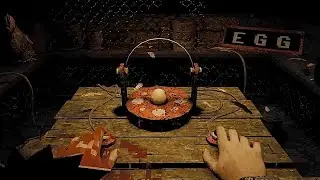 A Horror Game about an Egg - Ell&rsquo;s Tales: Egg