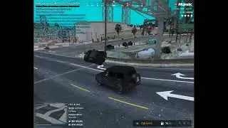 Чел на жопной тяге летит