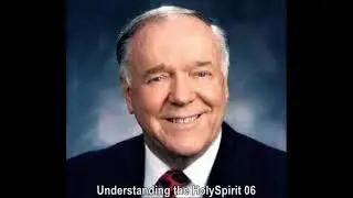 Kenneth E  Hagin 1967 classics - Understanding the Holy Spirit 06   Questions and answers section