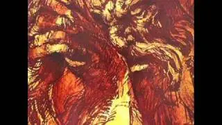 LAMB III - Messiah's Lament