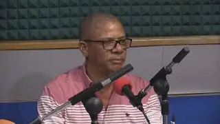 Afirma que mayor&iacute;a de la estructura del PRM en San Juan respalda aspiraciones de Carolina Mej&iacute;a