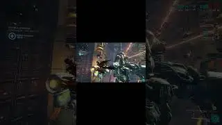 Warframe - Khora Prime Evento(Amea&ccedil;a Fomoriana) #warframe #warframebr