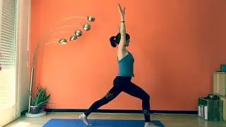 Pilates 30 min tous niveaux | avec Yarden