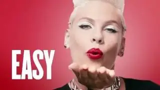 P!nk, Janelle Mon&aacute;e & Katy Perry |  Cover Girl |  Colorlicious