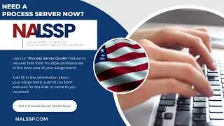 Process Server New York City Metro, NY on NALSSP.COM - Search for Process Servers, Notaries & More!