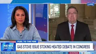 June 6, 2023: Rep. Burgess joins Mornings in America