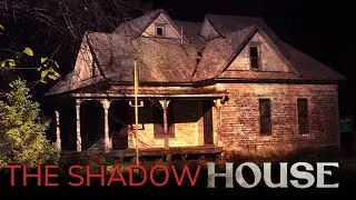 My Haunted Home Series| Demonic SHADOW house | Private Investigation |Episode 5