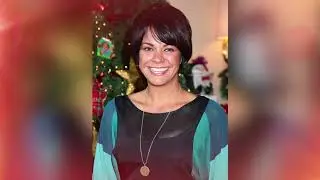 171223134 Ali Vincent Of 'The Biggest Loser' Gains Weight Back