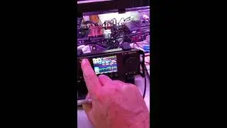 Ham Radio Bands with an RS918SSB QRP Radio