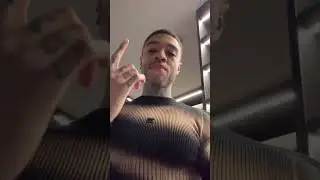 SCARLXRD VIBIN' #1 [INSTAGRAM 04/02/25]