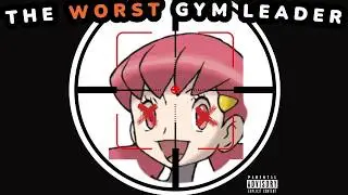 Best and Worst Gym Leaders in Pokemon