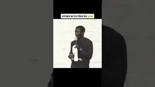 Gyara ni ya yesu na. Theophilus Sunday (Keastring)