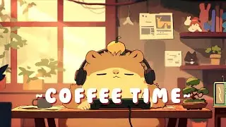 Capybara Beats Radio - Peaceful Music for Your Soul ~ Zen Moments ~ 🦫 🍵 ✨ | High Quality
