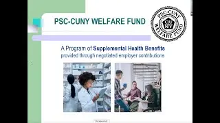 University Benefits Office (UBO) Virtual Open Enrollment Presentation (Oct 28, 2025)