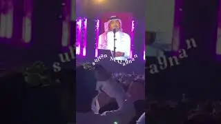محمد عبده صوتك يناديني جدة 2021 تصوير خاص.