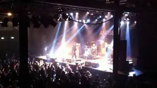 Captain Catastrophy does the ANTiSEEN intro at Speedfest 20