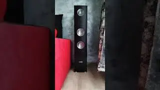 Canton gle 490.2 and Marantz sr7001