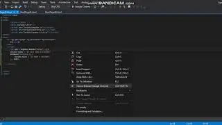 Visual Studio Angular Tutorial 8- Services-3 Timeout(Angular For Beginners)