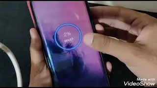 OnePlus original Warp charger 30w